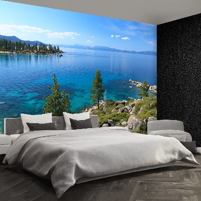 Wallpaper Lake tahoe