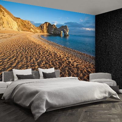 Wallpaper Durdle door