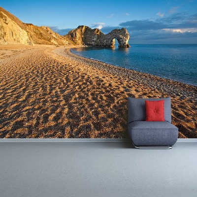 Wallpaper Durdle door