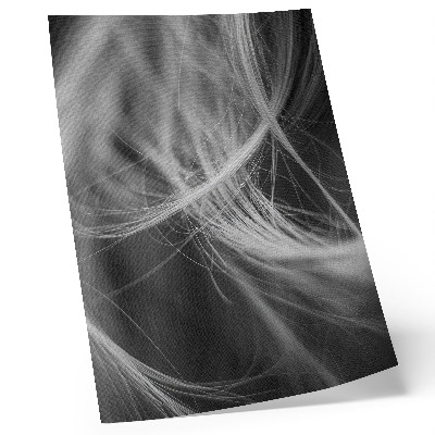 Premium wall art Delicate lines abstract modern style