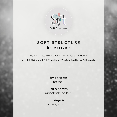Decorative poster Intense red ball contrast garden hose