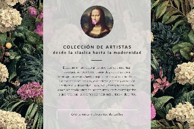 Premium wall art Minimalist beauty in a natural setting
