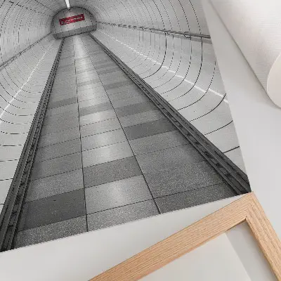 Modern futuristic space ceiling light decorative hanging poster style