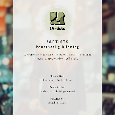 Art print Minimalist line mountains lake animals