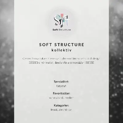 Poster black and white minimalist kitchen modern art