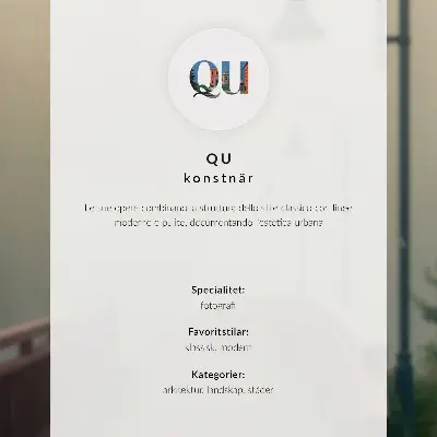 Poster yellow houses by the sea with a modern and peaceful aesthetic