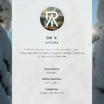 Premium wall art mountains at sunset with a peaceful theme