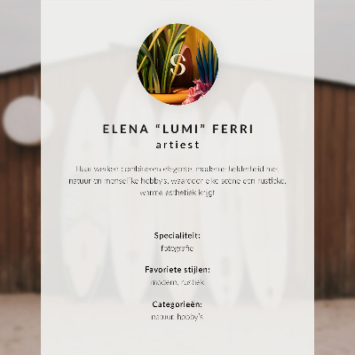 Art print Metallic kettle wood flames nature