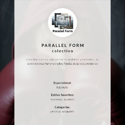Poster Skier yellow jacket snow slope shadow