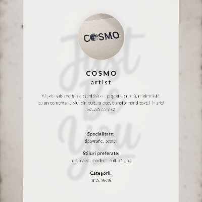 Premium wall art Humorous text, minimalist style, contrast