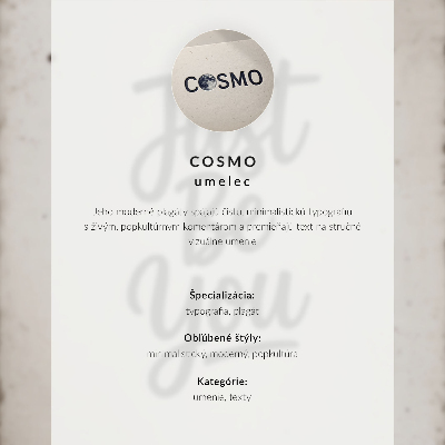Premium wall art Humorous text, minimalist style, contrast