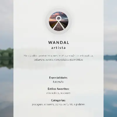 Poster turquoise ocean waves with a calm and harmonious atmosphere