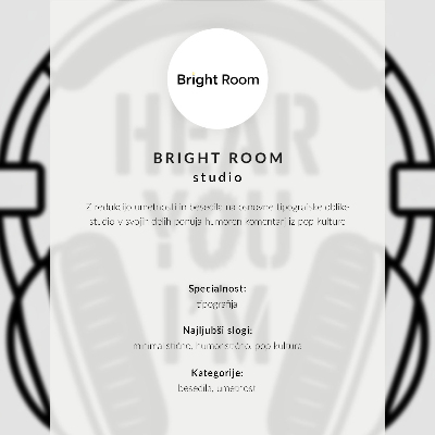 Poster Pads stars inscription modern minimalist style