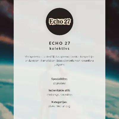 Art print colorful face with flowers illustrating emotion and delicacy