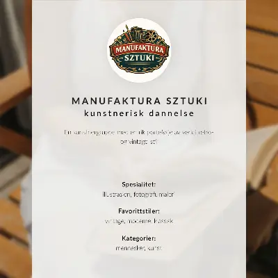 Decorative poster triumphal arch with classical architecture details
