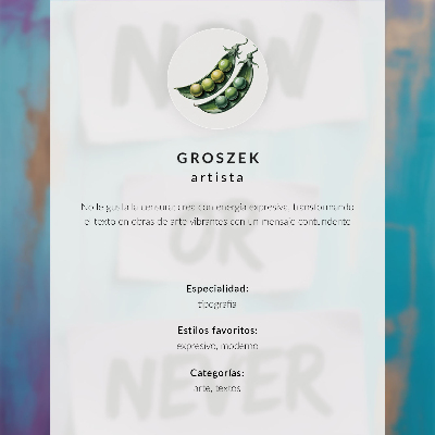 Art print Motivational slogan: minimalist design
