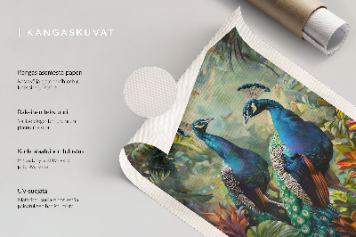 Poster The Stag Beetle by Albrecht Dürer (1505)