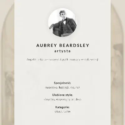 Premium wall art featuring The Herald's Examination Based on Aristophanes' Lysistrata by Aubrey Beardsley