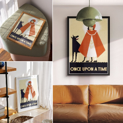 Art print 