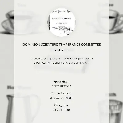 Safe Stimulants by the Dominion Scientific Absorption Committee art print