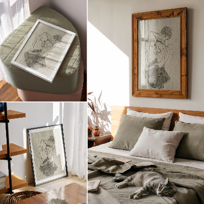 Premium wall art 
