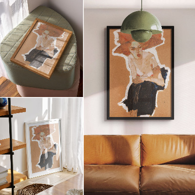 Premium wall art 