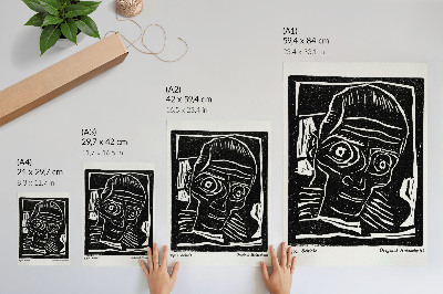 Art print 
