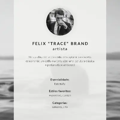 Owl in flight poster featuring a portrait of unique elegance and a peaceful atmosphere