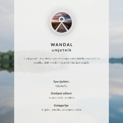 Photo canvas Black and white waves soft sand quiet beach