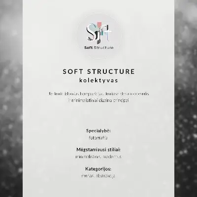 Decorative canvas print featuring symmetry and reflection for architectural elegance and harmony