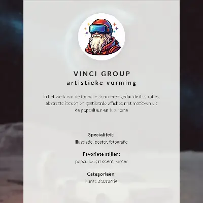 Photo canvas colorful neon signs in evening atmosphere