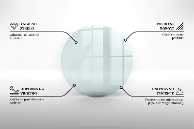 Glass wood burner hearth transparent