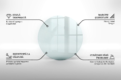 Glass wood burner hearth transparent