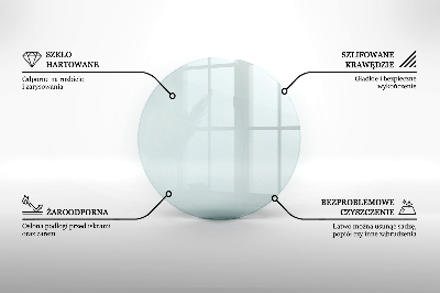 Glass wood burner hearth transparent
