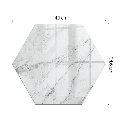 Glass wood burner hearth Marble accents with delicate veining