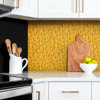 Pvc wall panel Cheese pasta