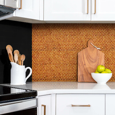 Wall panel Honeycomb