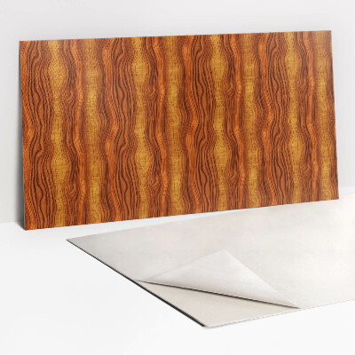 Pvc wall cladding Wood structure