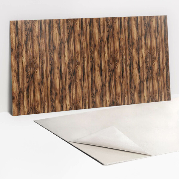 Wall panel Wood texture