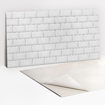 Decorative wall panel Modern bricks