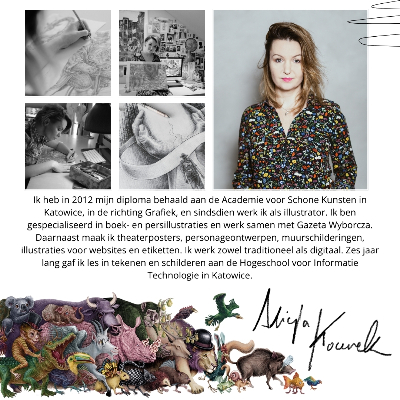 Gold Poster Frame 20x20 inch (50x50 cm)