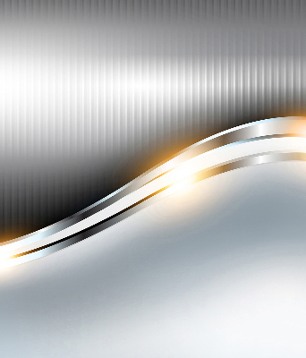 Roller blind for large window Steel abstraction