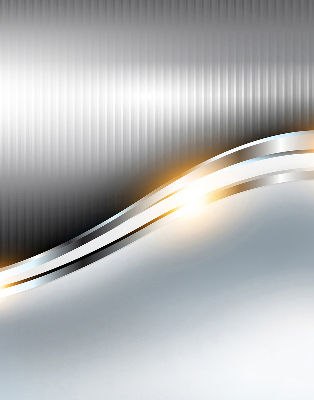 Roller blind for large window Steel abstraction