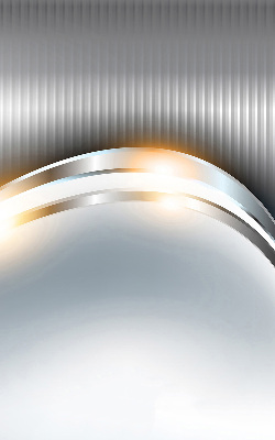 Roller blind for large window Steel abstraction