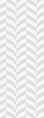 Fabric roller blind Gray herringbone