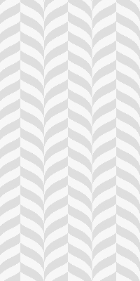 Fabric roller blind Gray herringbone
