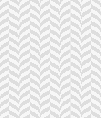 Fabric roller blind Gray herringbone