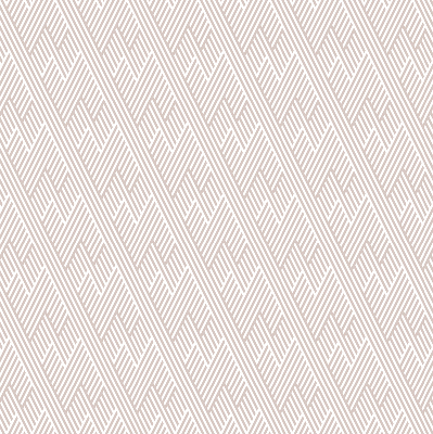 Fabric roller blind Beige stripes