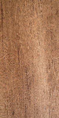 Roller blind for large window Wood