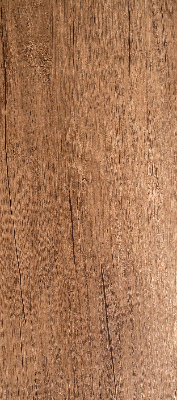 Roller blind for large window Wood